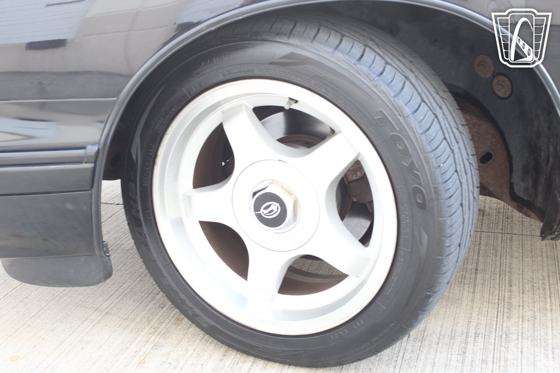 Used 1994 Chevrolet Caprice SS RWD image 36