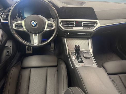 Certified 2023 BMW M440i xDrive Gran Coupe w/ Premium Package image 24