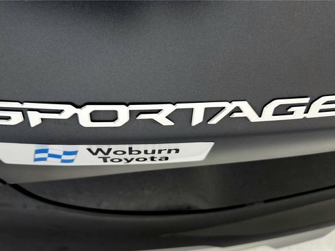 Used 2023 Kia Sportage SX Prestige image 13