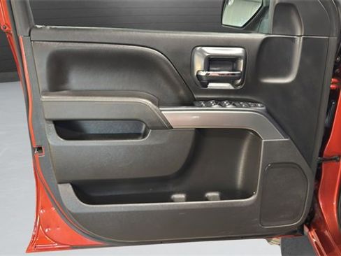 Used 2015 Chevrolet Silverado 1500 LT w/ LT Convenience Package image 24