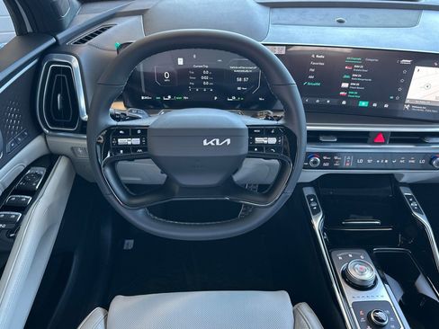 New 2026 Kia Sorento SX Prestige AWD/4WD image 14