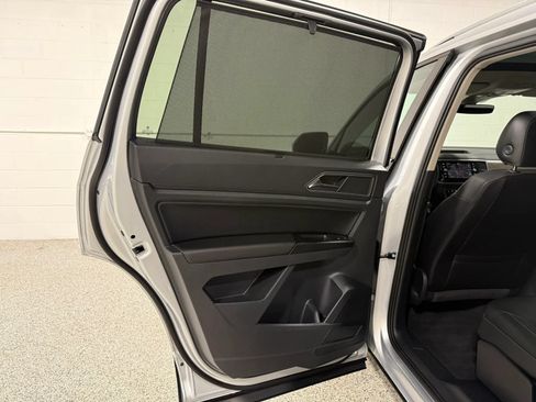 Used 2019 Volkswagen Atlas SEL AWD/4WD image 45