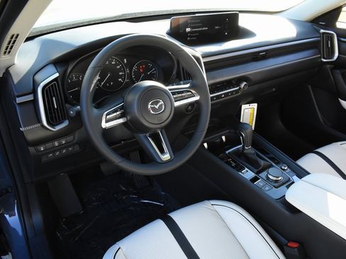 New 2026 MAZDA CX-50 AWD 2.5 S w/ Premium Package image 22