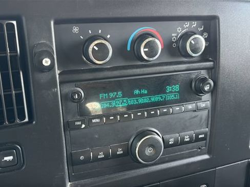 Used 2019 Chevrolet Express 3500 w/ Power Convenience Package RWD image 25