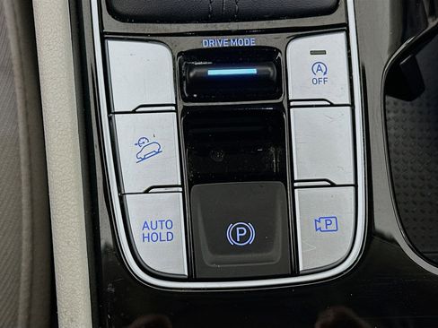 Used 2025 Hyundai Tucson SEL image 25