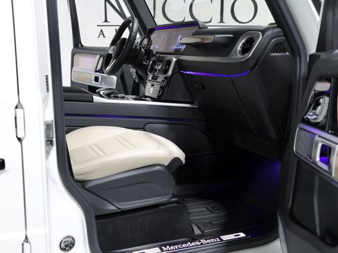 Used 2019 Mercedes-Benz G 550 image 55