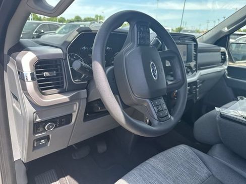 Used 2022 Ford F150 XLT AWD/4WD image 12