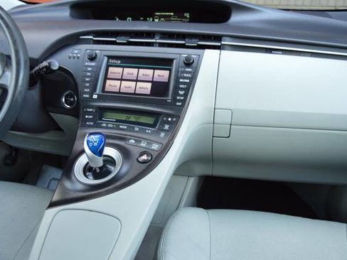 Used 2010 Toyota Prius FWD image 19