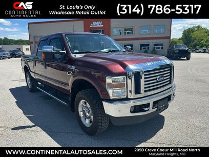 Used 2010 Ford F250 XLT