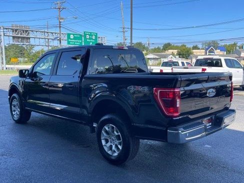 Used 2023 Ford F150 XLT image 4