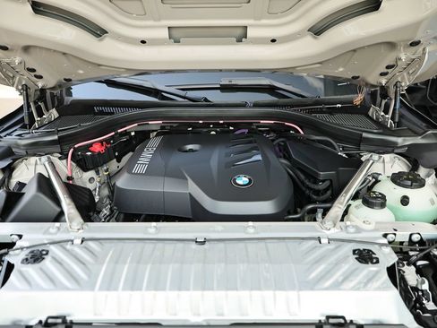 New 2026 BMW X3 xDrive30i w/ Premium Package AWD/4WD image 33