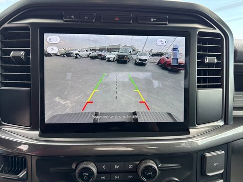 Used 2024 Ford F150 STX image 25