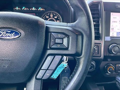Used 2020 Ford F150 XLT w/ Equipment Group 302A Luxury AWD/4WD image 11