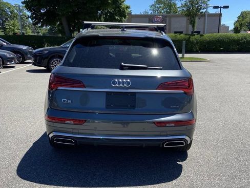 Used 2022 Audi Q5 2.0T Premium Plus AWD/4WD image 6
