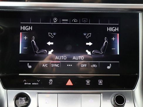 Used 2022 Audi A6 Premium Plus image 51