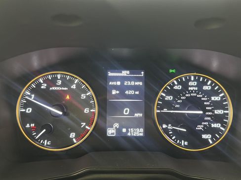 Certified 2025 Subaru Outback Wilderness AWD/4WD image 6