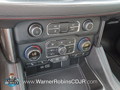 Used 2024 Chevrolet Tahoe RST w/ Luxury Package RWD image 24