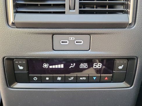 New 2026 MAZDA CX-90 3.3 Turbo w/ Premium Sport Pkg image 15