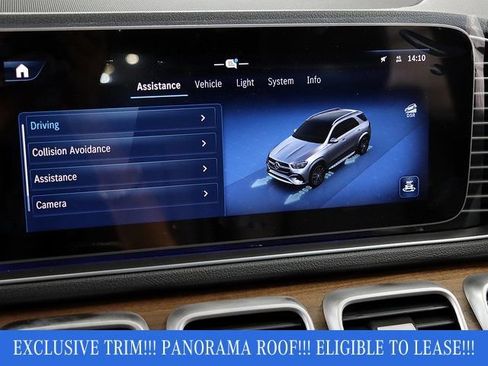 Used 2026 Mercedes-Benz GLE 350 4MATIC image 19