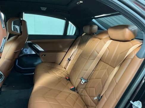New 2026 BMW 760i xDrive w/ Executive Package AWD/4WD image 26
