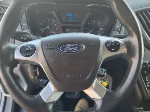 Used 2016 Ford Transit 250 130 Low Roof RWD image 20