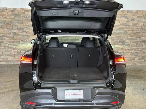 Certified 2026 Nissan Murano SL AWD/4WD image 8