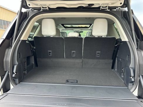 New 2026 Ford Expedition Platinum w/ Platinum Ultimate Package AWD/4WD image 41