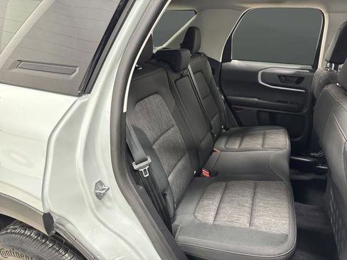 Used 2023 Ford Bronco Sport Big Bend w/ Convenience Package image 29