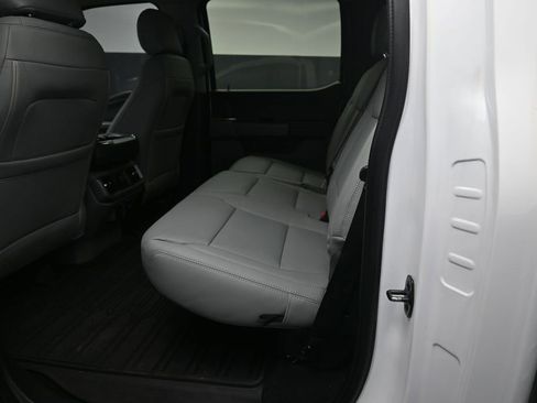 Used 2023 Ford F150 XLT w/ Equipment Group 301A Mid AWD/4WD image 20