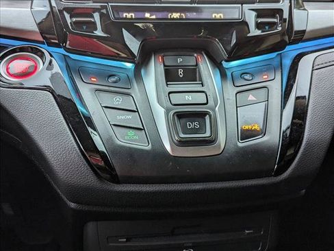 Used 2024 Honda Odyssey Touring image 14