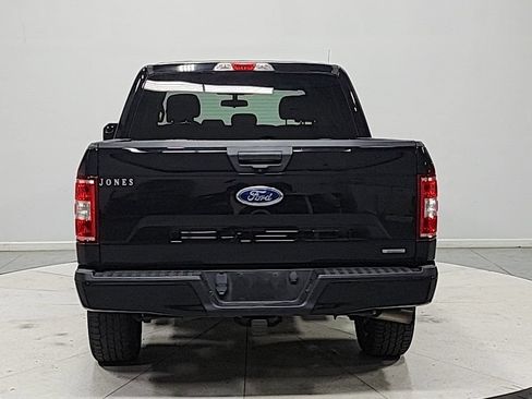 Used 2019 Ford F150 XL w/ Equipment Group 101A Mid AWD/4WD image 6