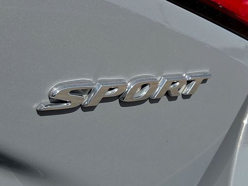 Used 2025 Honda Civic Sport image 10