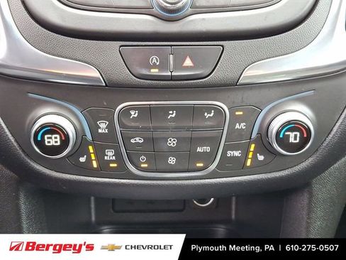 Certified 2022 Chevrolet Equinox LT image 18