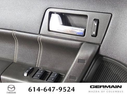 Used 2011 Ford Focus SEL w/ 301A Rapid Spec Order Code FWD image 27