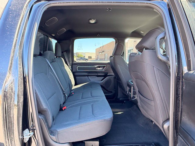 Used 2023 RAM 1500 Big Horn AWD/4WD image 18