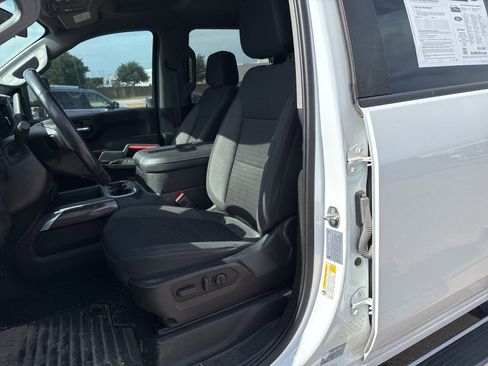 Used 2022 Chevrolet Silverado 3500 LT w/ Convenience Package AWD/4WD image 15
