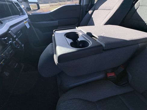 New 2026 Ford F350 XL w/ STX Appearance Package image 35