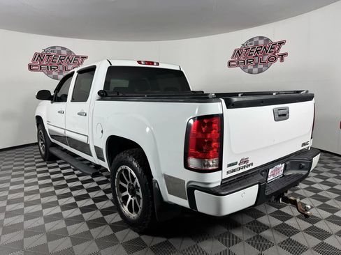 Used 2011 GMC Sierra 1500 Denali image 5