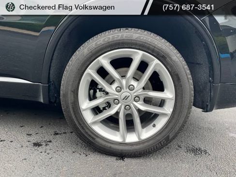 Used 2026 Dodge Durango GT AWD/4WD image 9
