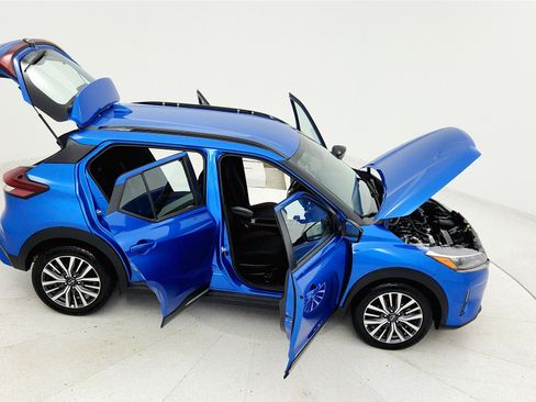 Used 2024 Nissan Kicks SR image 23