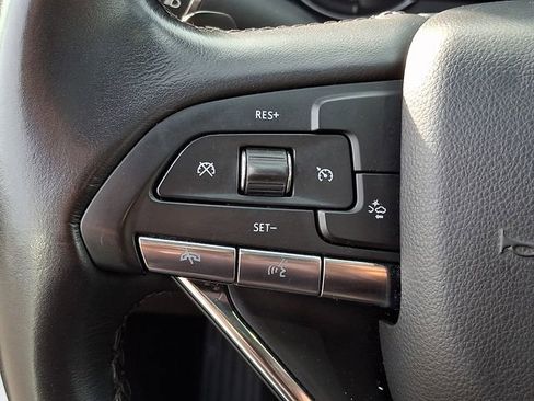 Certified 2023 Cadillac XT6 Luxury image 18