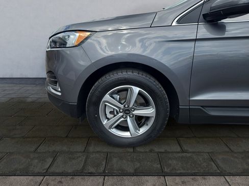 Certified 2024 Ford Edge SEL w/ Convenience Package AWD/4WD image 26