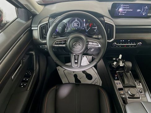 New 2026 MAZDA CX-50 AWD 2.5 Hybrid w/ Cargo Package image 17