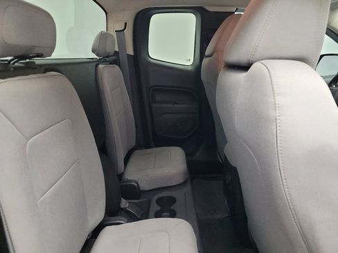 Used 2016 Chevrolet Colorado W/T RWD image 19