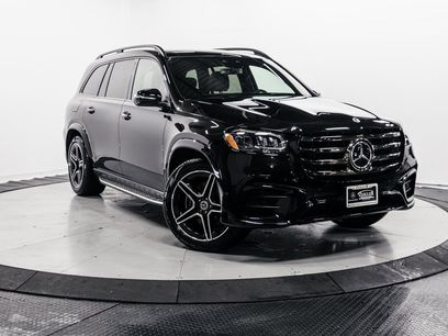 Used 2026 Mercedes-Benz GLS 450 GLS 450