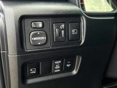 Used 2023 Toyota 4Runner TRD Pro AWD/4WD image 14