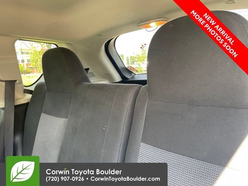 Used 2016 Jeep Compass Sport w/ Power Value Group FWD image 11