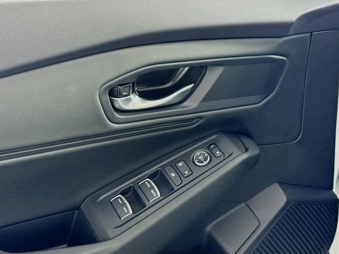 New 2025 Honda Accord LX image 14