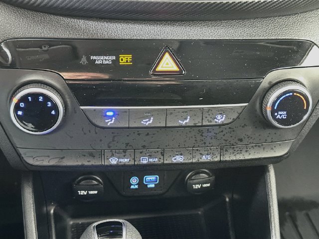 Used 2021 Hyundai Tucson SE AWD/4WD image 19