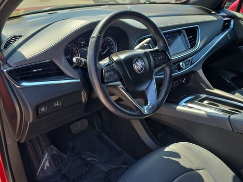 Used 2024 Buick Enclave Essence FWD image 20